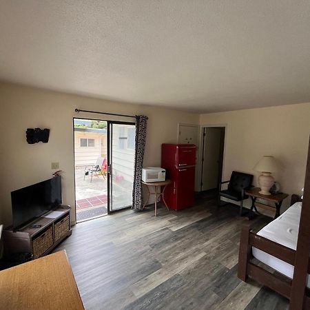 Redwood Meadows Rv Resort Crescent City Εξωτερικό φωτογραφία