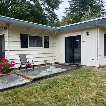 Redwood Meadows Rv Resort Crescent City Εξωτερικό φωτογραφία