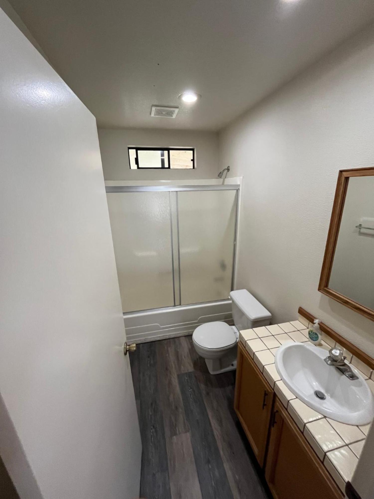 Redwood Meadows Rv Resort Crescent City Εξωτερικό φωτογραφία