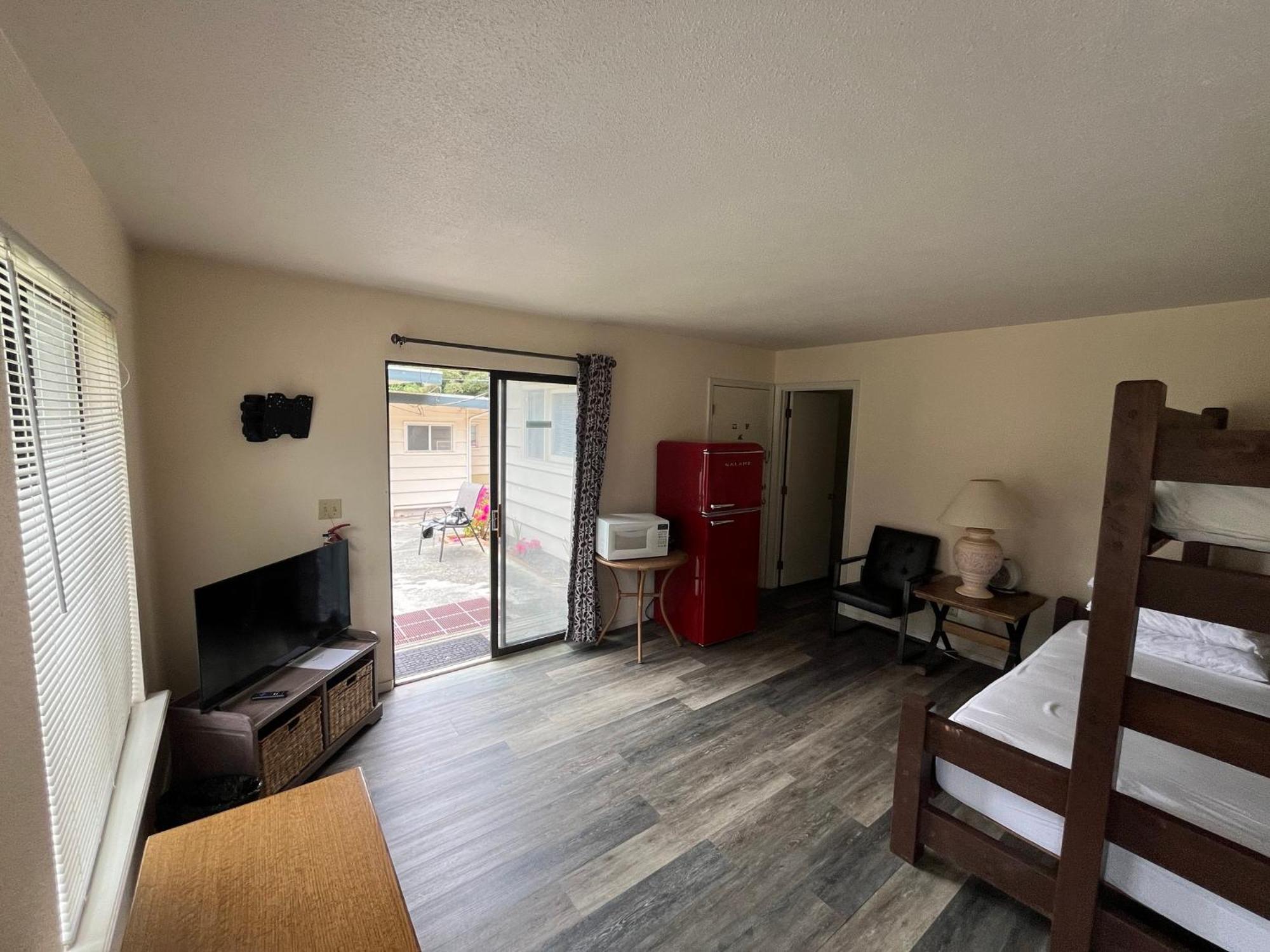 Redwood Meadows Rv Resort Crescent City Εξωτερικό φωτογραφία