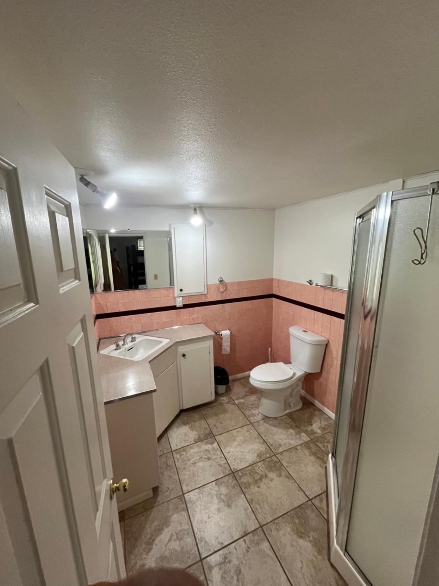 Redwood Meadows Rv Resort Crescent City Εξωτερικό φωτογραφία